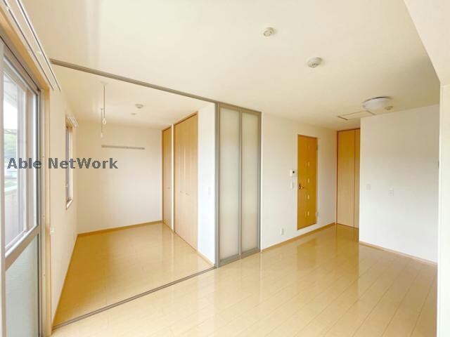 マリオーネ八千代の物件内観写真