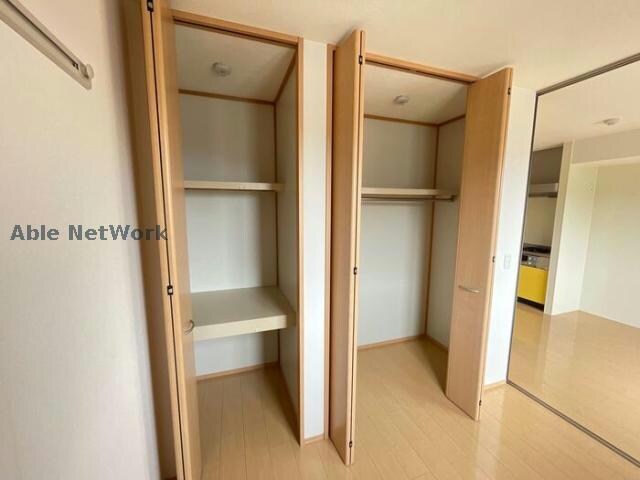 マリオーネ八千代の物件内観写真