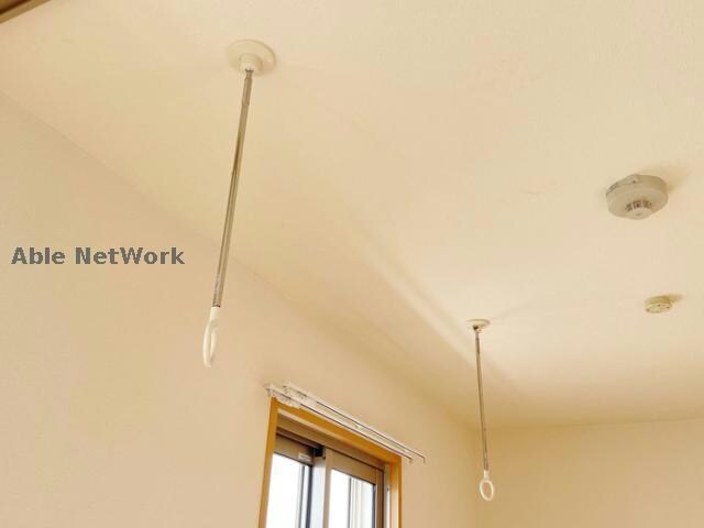 マリオーネ八千代の物件内観写真