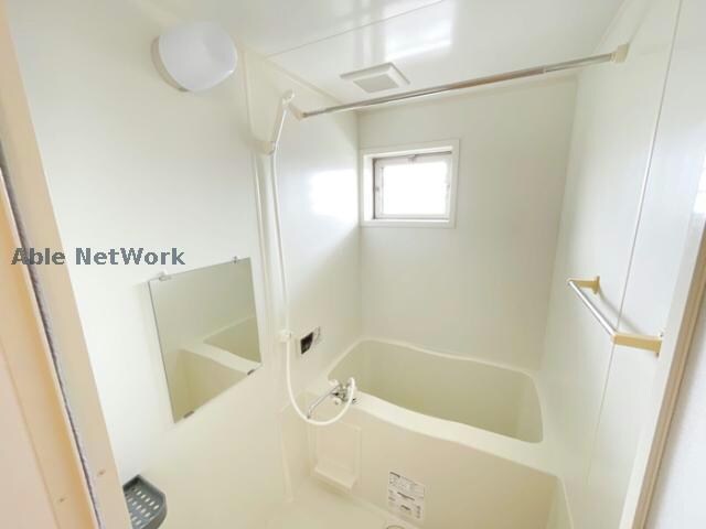 マリオーネ八千代の物件内観写真