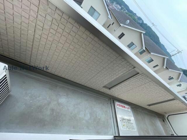 マリオーネ八千代の物件内観写真