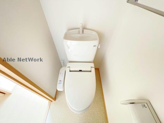 マリオーネ八千代の物件内観写真