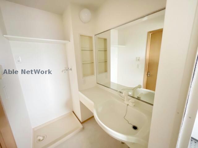 マリオーネ八千代の物件内観写真