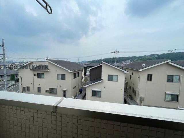 マリオーネ八千代の物件内観写真