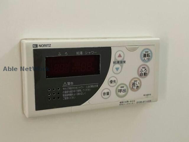 マリオーネ八千代の物件内観写真