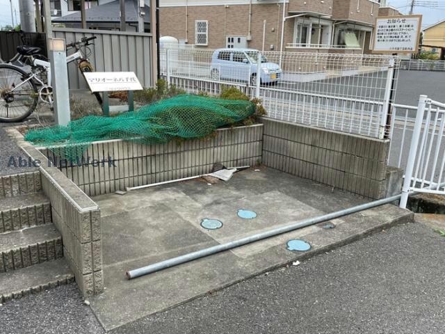 マリオーネ八千代の物件内観写真