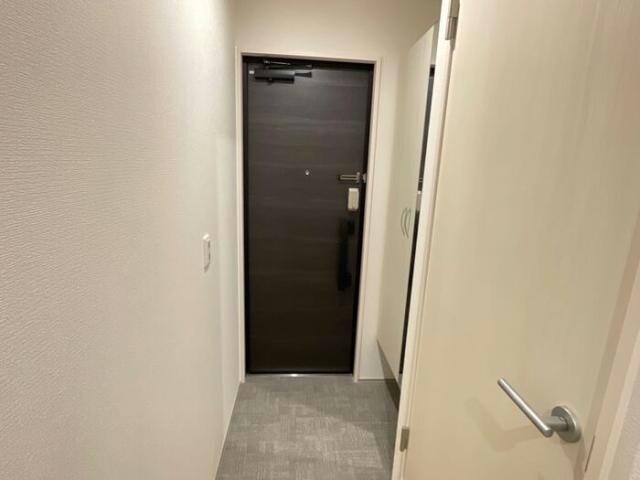 アルカディアの物件内観写真