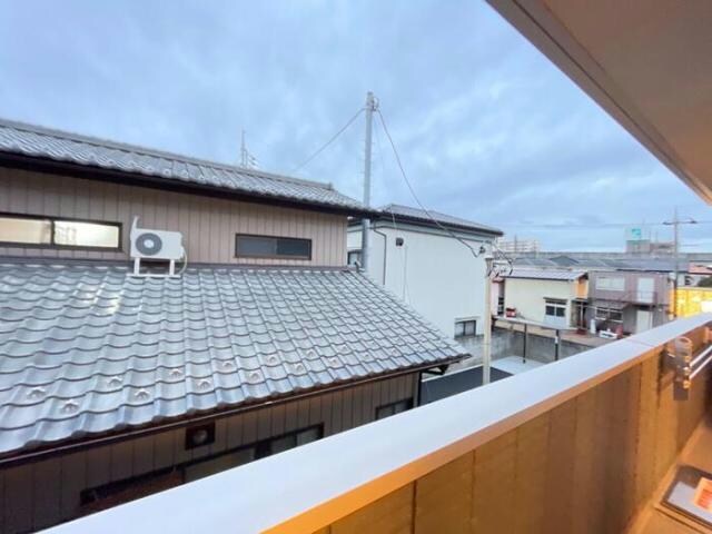 アルカディアの物件内観写真