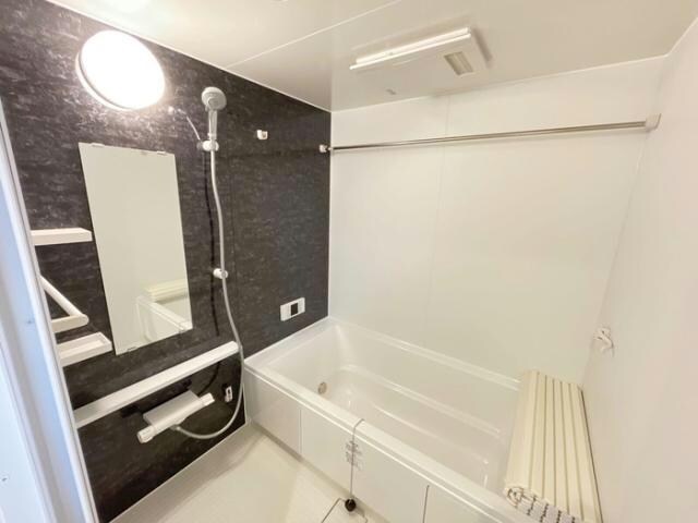 アルカディアの物件内観写真