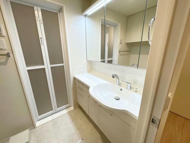 アルカディアの物件内観写真