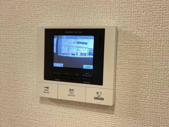 アルカディアの物件内観写真