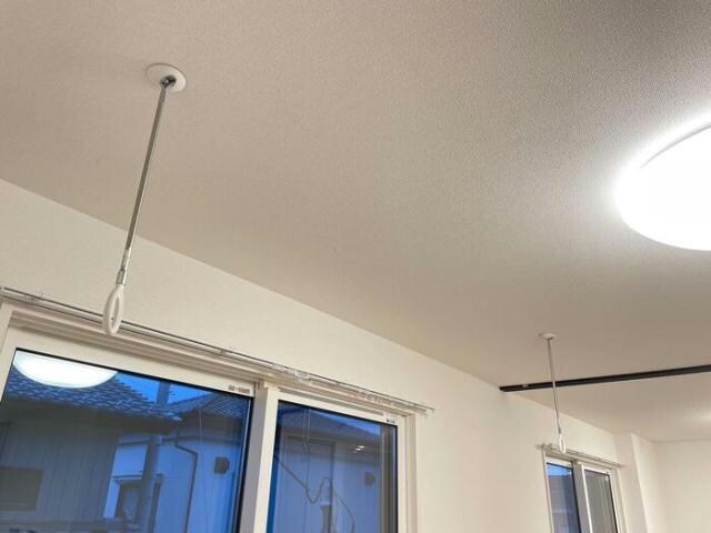 アルカディアの物件内観写真