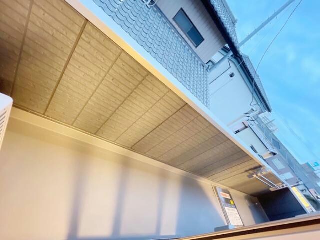 アルカディアの物件内観写真