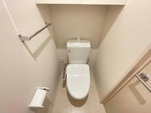 アルカディアの物件内観写真