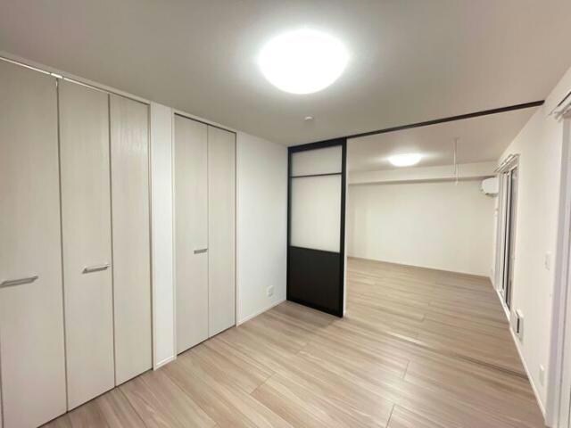 アルカディアの物件内観写真