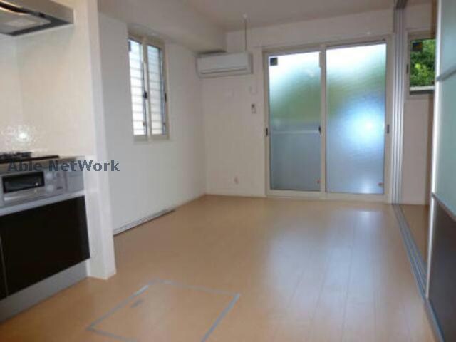 エトワールの物件内観写真