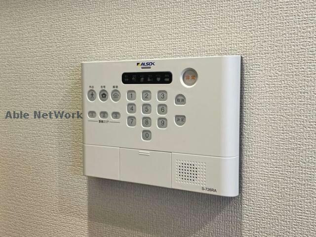 サントリーニの物件内観写真