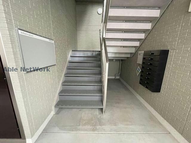 サントリーニの物件外観写真