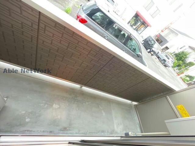 サントリーニの物件内観写真