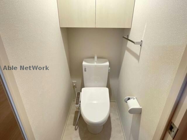 サントリーニの物件内観写真