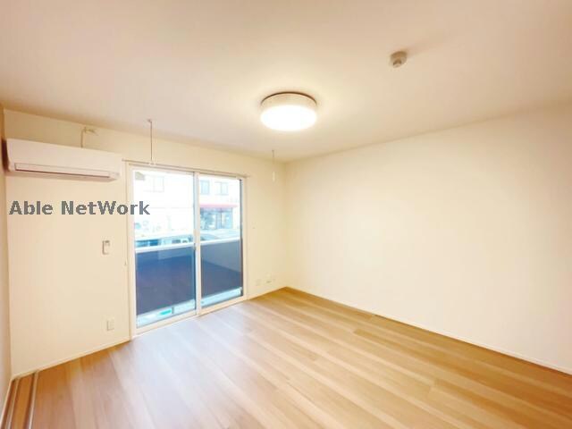 サントリーニの物件内観写真