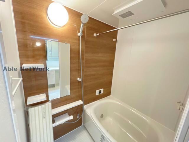 サントリーニの物件内観写真