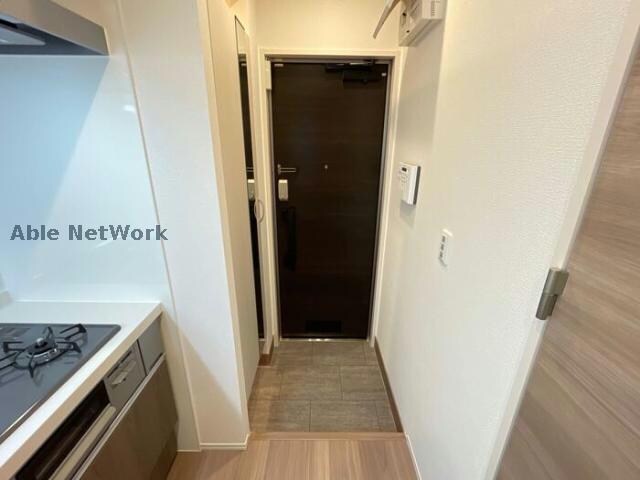 サントリーニの物件内観写真