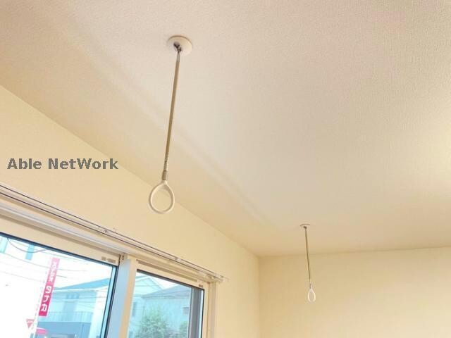 サントリーニの物件内観写真