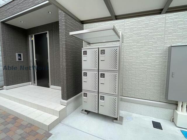 サントリーニの物件内観写真