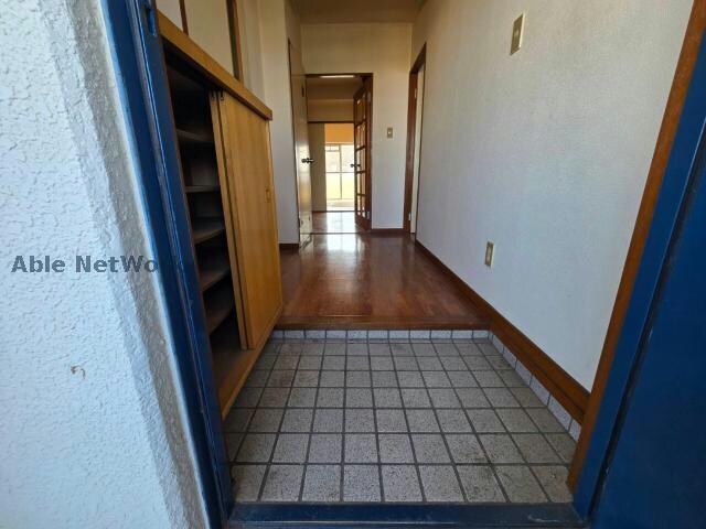 高井ハイツの物件内観写真