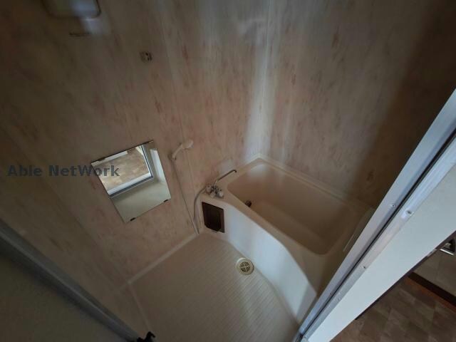 高井ハイツの物件内観写真