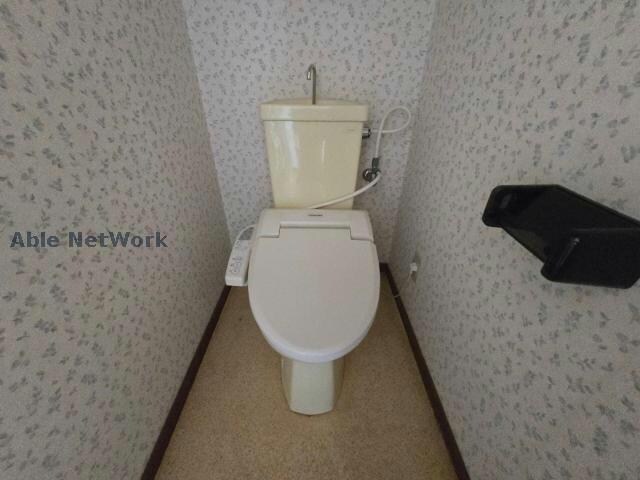 高井ハイツの物件内観写真