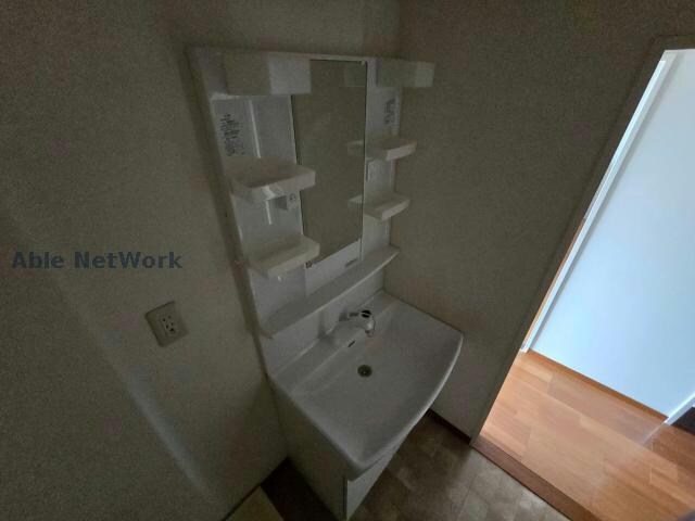 高井ハイツの物件内観写真