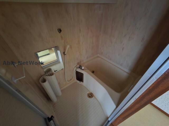 高井ハイツの物件内観写真