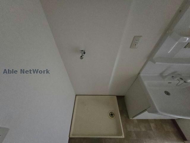 高井ハイツの物件内観写真