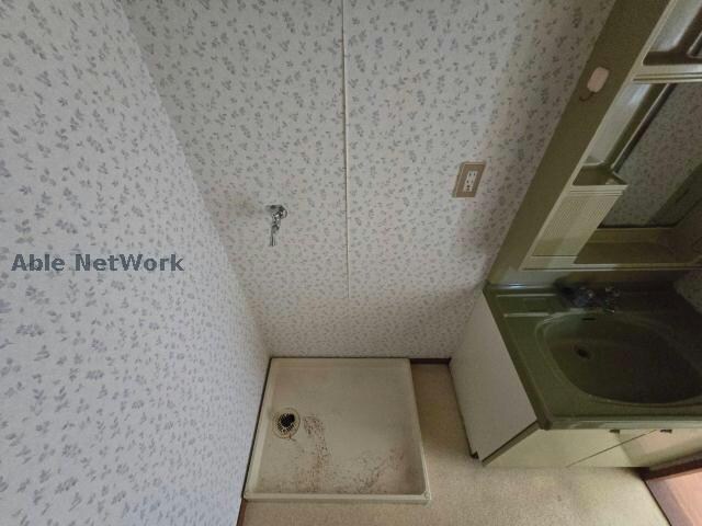 高井ハイツの物件内観写真