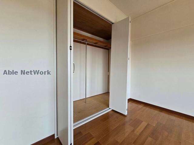 高井ハイツの物件内観写真