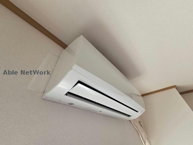 高井ハイツの物件内観写真