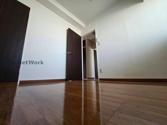 高井ハイツの物件内観写真