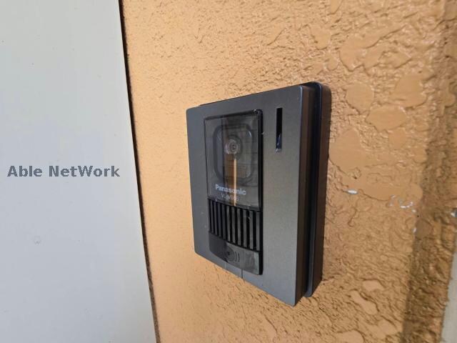 エトワールナインの物件内観写真