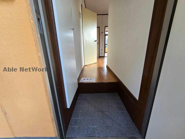 エトワールナインの物件内観写真