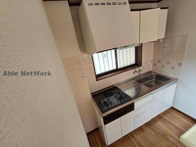 エトワールナインの物件内観写真