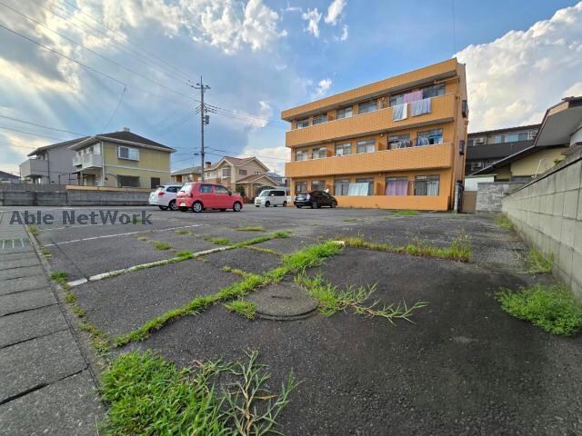 エトワールナインの物件外観写真