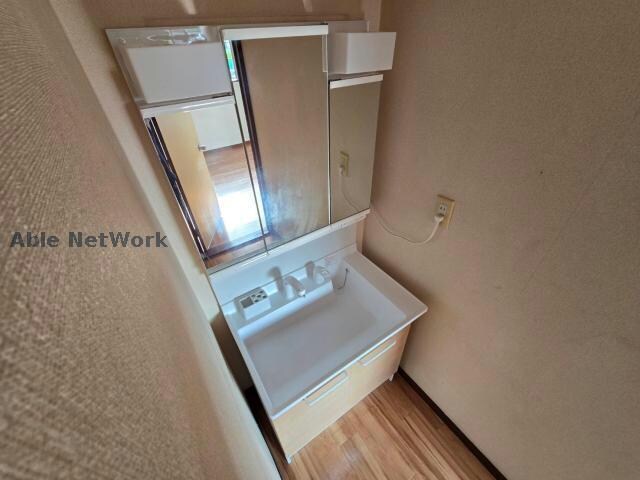 エトワールナインの物件内観写真