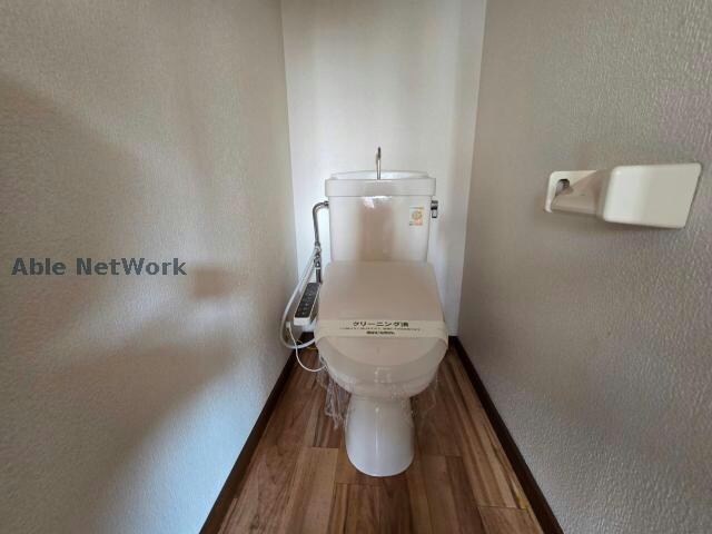 エトワールナインの物件内観写真