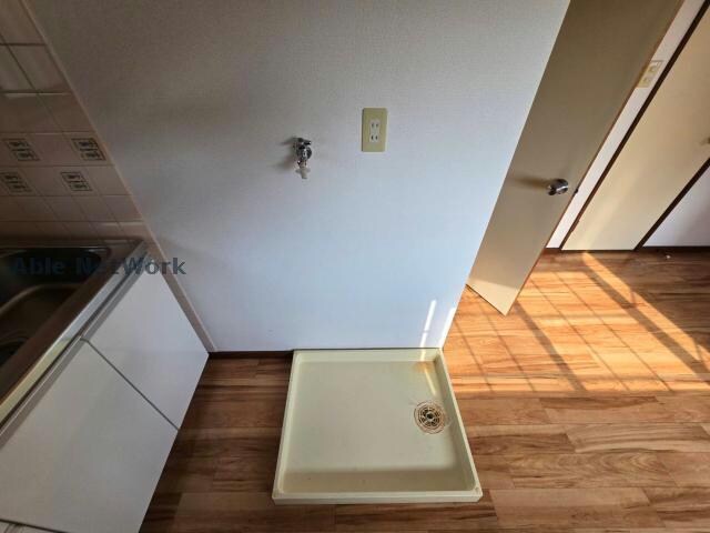 エトワールナインの物件内観写真