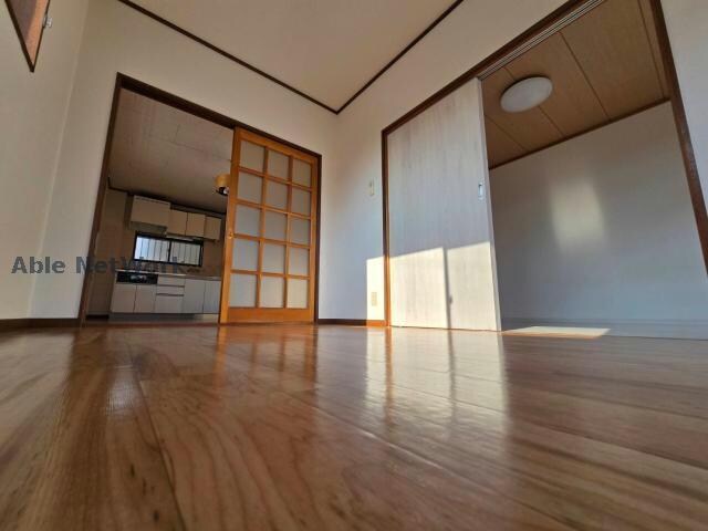 エトワールナインの物件内観写真