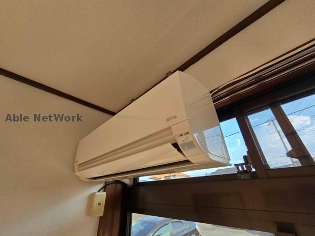 エトワールナインの物件内観写真