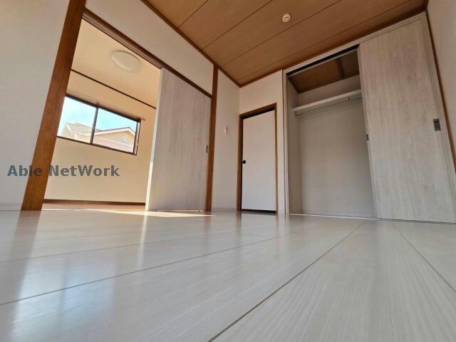 エトワールナインの物件内観写真