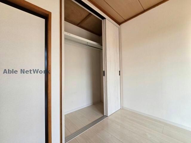 エトワールナインの物件内観写真